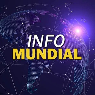 Info Mundial Respaldo