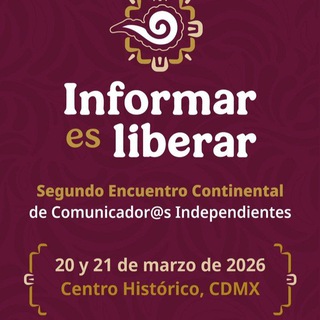 Informar Es Liberar