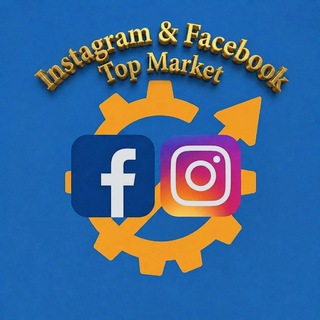 Instagram & Facebook Top Market