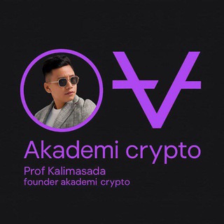 AKADEMI CRYPTO