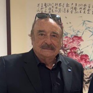 Ignacio Ramonet Channel