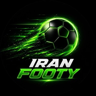 Iran Footy | جام‌جهانی ۲۰۲۶