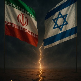 Iran-Israel war