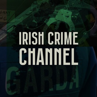 Irish Crime Channel