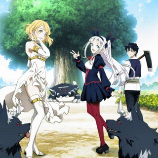 ISEKAI NONBIRI NOUKA S2 SUB INDO
