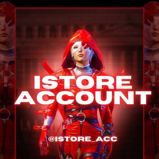 ISTORE ACCOUNT🛒