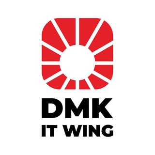 DMK IT Wing