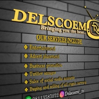 Delscoem Social Market