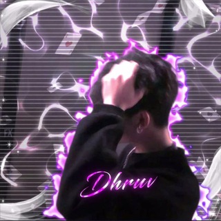 Dhruv bio