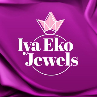 Iya Eko Jewels Wholesales group 💥🟣