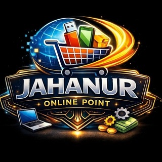𝗝𝗮𝗵𝗮𝗻𝘂𝗿 𝗢𝗻𝗹𝗶𝗻𝗲 𝗣𝗼𝗶𝗻𝘁