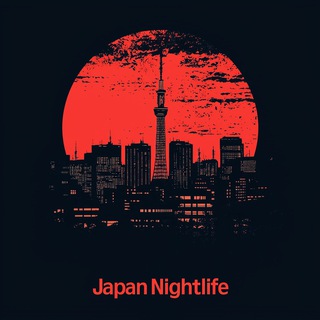 Japan Nightlife Channel