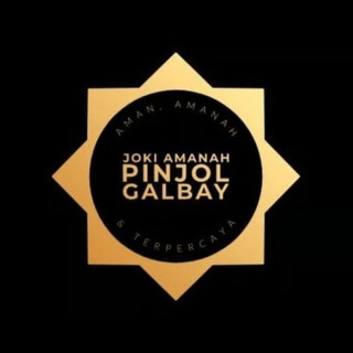 JASA JOKI OFFICIAL PINJOL AMANAH