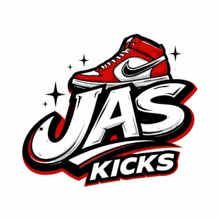 J A S KICKS