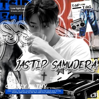  JASTIP SAMUDERA (OPEN)