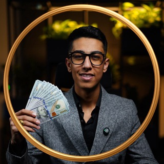 نجات از تورم ⚠️ Live trade