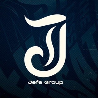 JEFE GROUP ⚽️