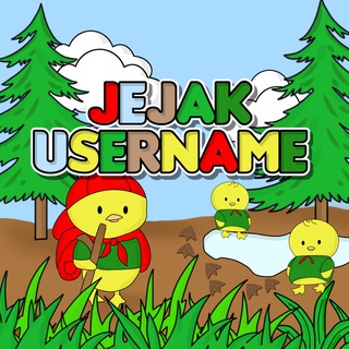 Jejak Username 🐥 JASTIP CLOSE