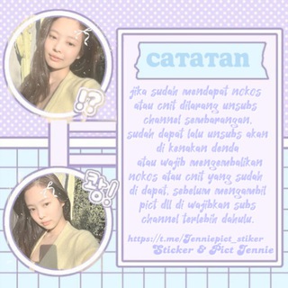 𝙋𝙞𝙘𝙩 / 𝙩𝙞𝙠𝙚𝙡 𝙅𝙚𝙣𝙣𝙞𝙚☁️