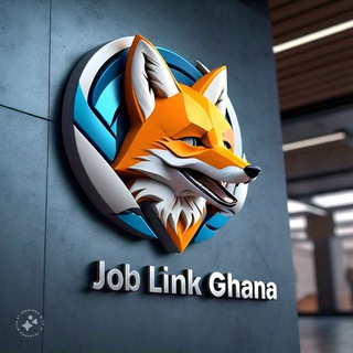 Job Link Ghana 🇬🇭