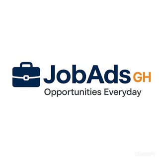 JobAds🇬🇭