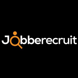 Jobber Recruit LTD 🔸🔹