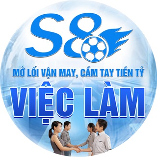 S8 | Việc làm Mộc Bài