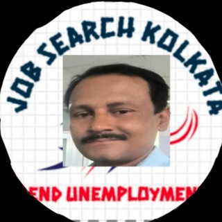 Job search Kolkata -Siddharth Samaddar🙏🙏