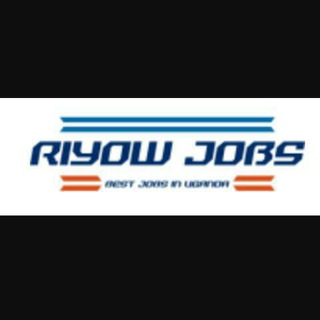 Riyow Jobs Uganda