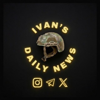 Ivan’s Daily News 🥷