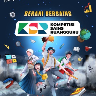 KOMPETISI SAINS RUANGGURU 2025