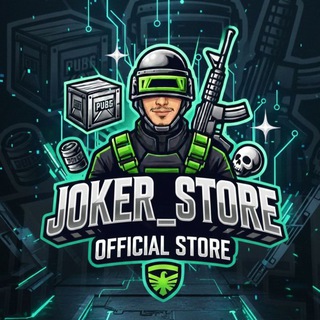 JOKER_STORE🥇