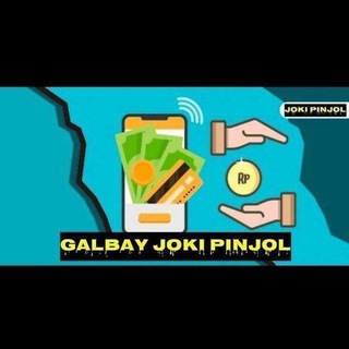 JOKI PINJOL HANTAM GALBAY