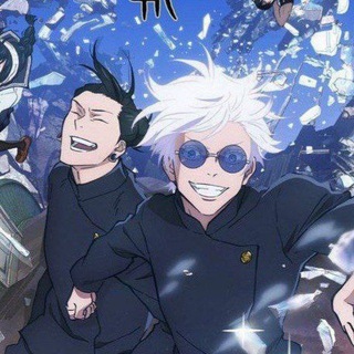 Jujutsu Kaisen Season 3