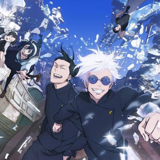 Jujutsu Kaisen Season 2 Returns