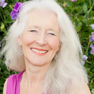 Juliet Yelverton - Healing Earth