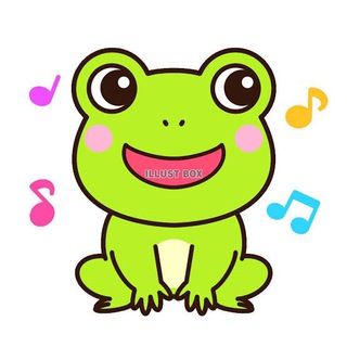 カエルchange