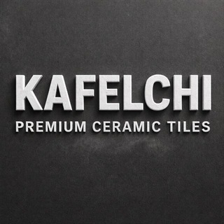 "KAFELCHI"👍DESEGN