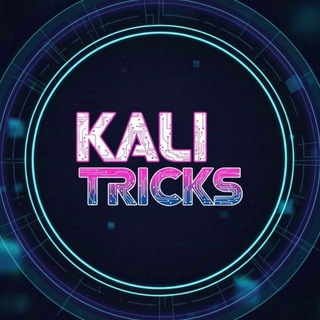 Kali Tricks