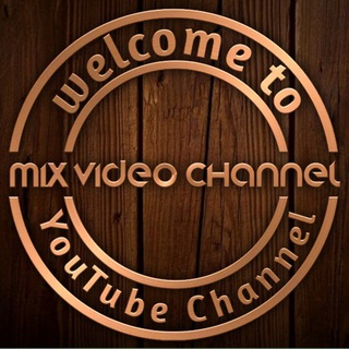Mix Video Channel