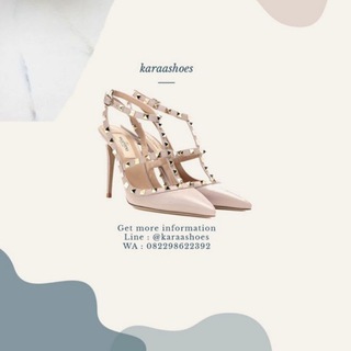 Karaashoes - luxury shoes