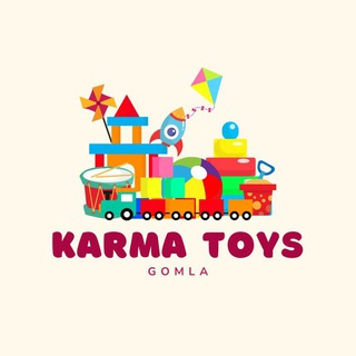 KARMA TOYES مواسم