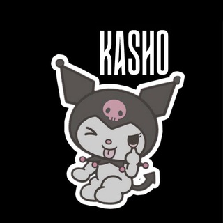 😼 KASHO PARTIES 🐲