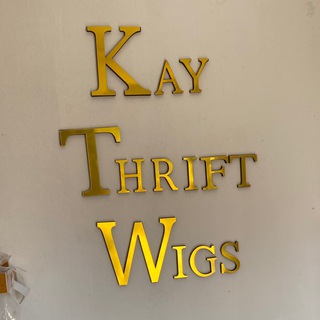 Kay Thrift Wigs