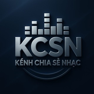 Kênh Chia Sẻ Nhạc