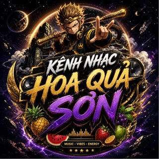 Kênh Nhạc Hoa Quả Sơn