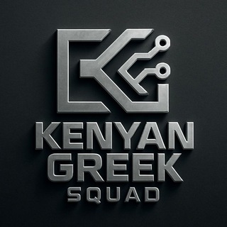 THE KENYAN GEEK SQUAD