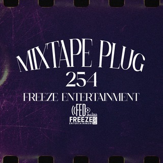 MIXTAPE PLUG 254