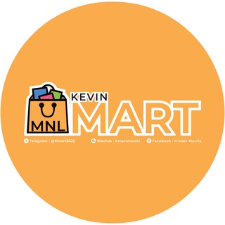 Kevin Mart Manila