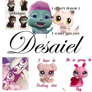 DESAIEL’S BIDS